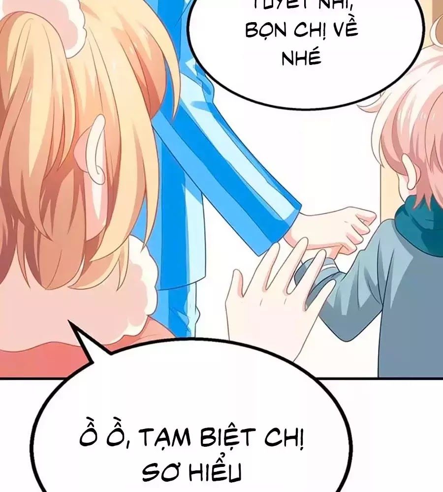 Một Thai Hai Bảo : Đưa Mami Về Nhà ! Chapter 87 - Trang 2