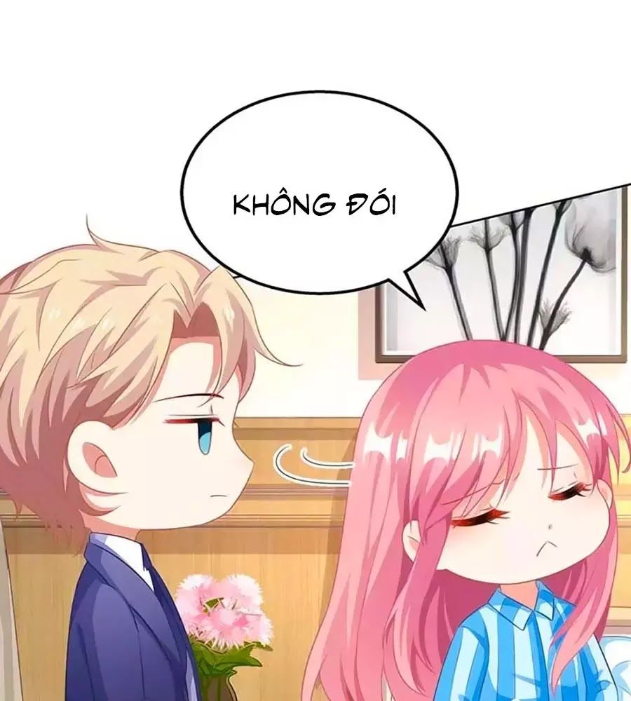 Một Thai Hai Bảo : Đưa Mami Về Nhà ! Chapter 87 - Trang 2