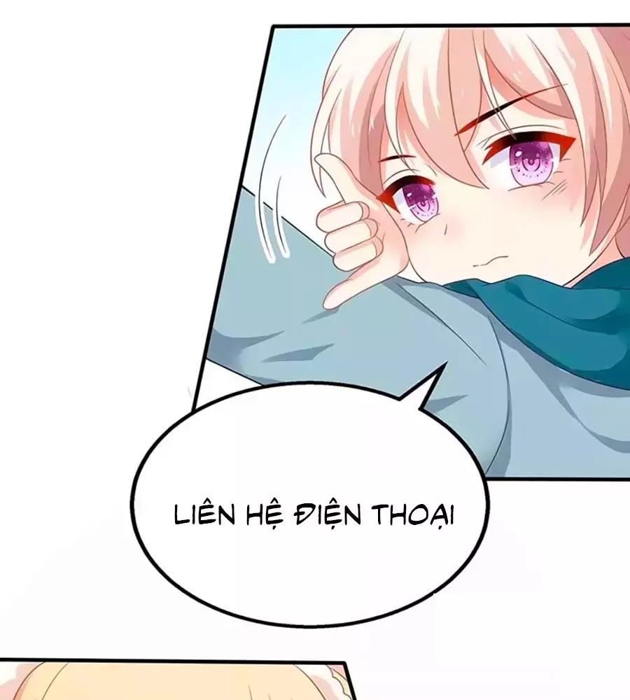 Một Thai Hai Bảo : Đưa Mami Về Nhà ! Chapter 87 - Trang 2