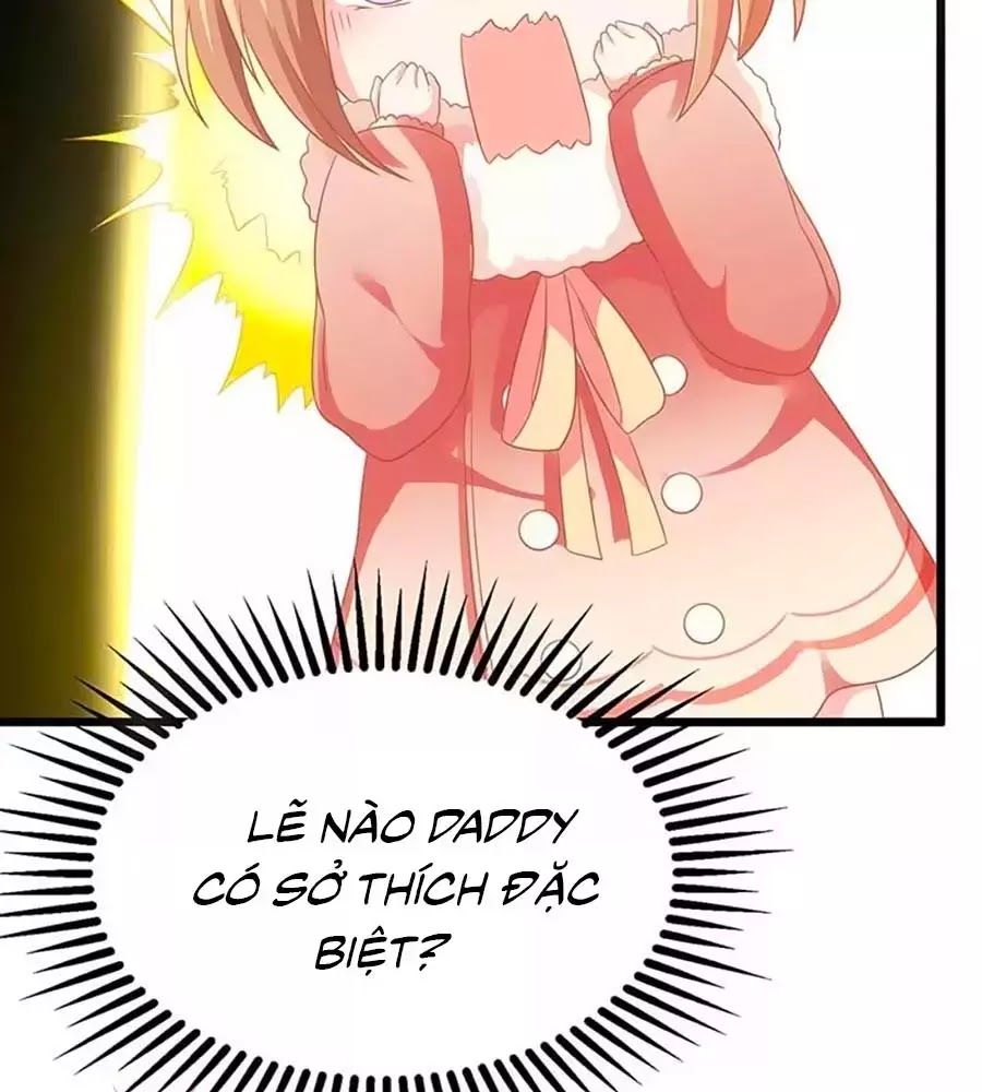 Một Thai Hai Bảo : Đưa Mami Về Nhà ! Chapter 87 - Trang 2