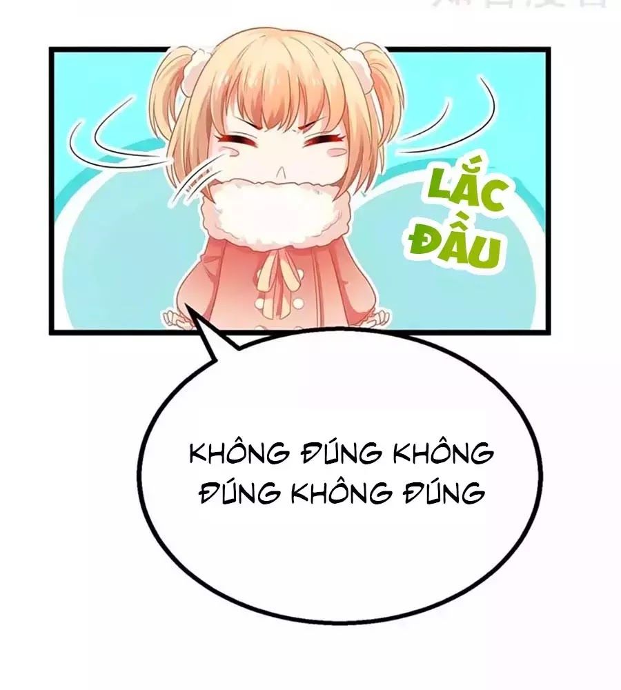 Một Thai Hai Bảo : Đưa Mami Về Nhà ! Chapter 87 - Trang 2