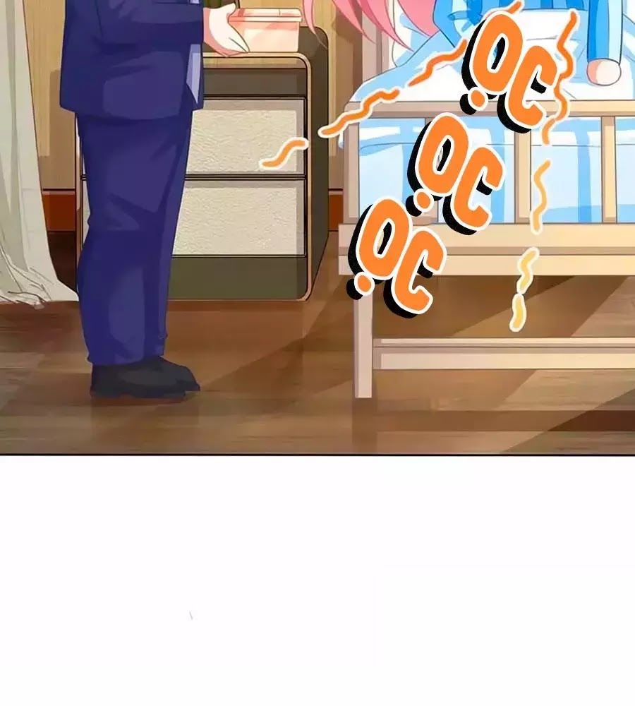 Một Thai Hai Bảo : Đưa Mami Về Nhà ! Chapter 87 - Trang 2