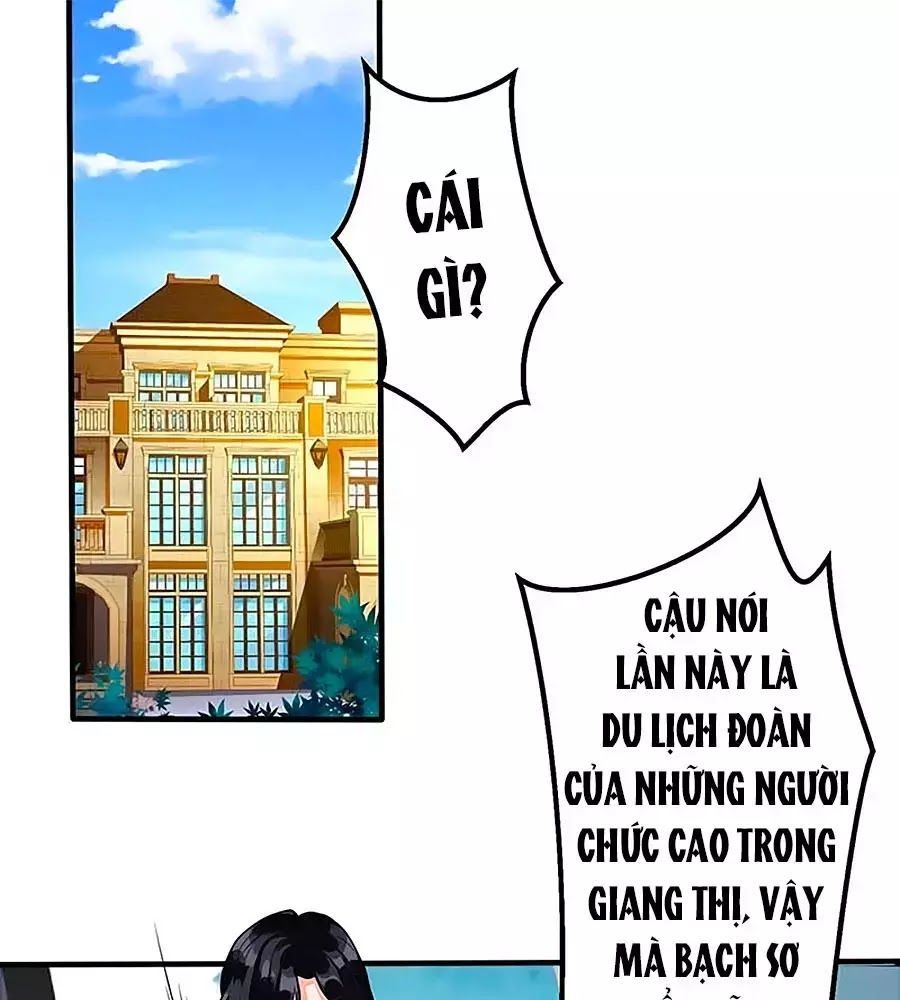 Một Thai Hai Bảo : Đưa Mami Về Nhà ! Chapter 88 - Trang 2