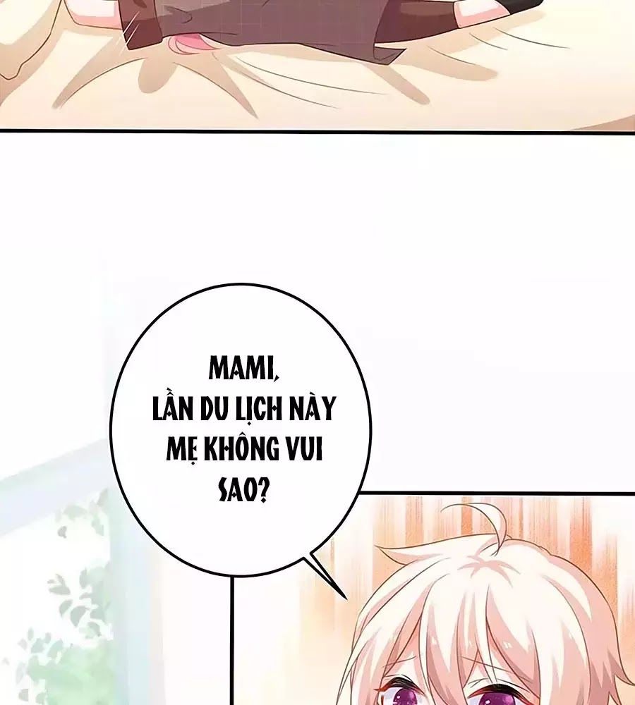 Một Thai Hai Bảo : Đưa Mami Về Nhà ! Chapter 88 - Trang 2