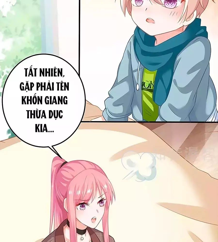 Một Thai Hai Bảo : Đưa Mami Về Nhà ! Chapter 88 - Trang 2