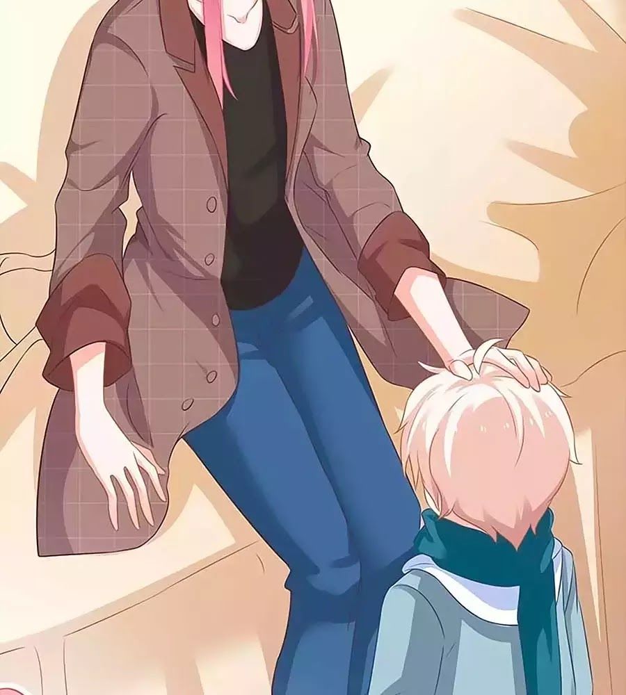 Một Thai Hai Bảo : Đưa Mami Về Nhà ! Chapter 88 - Trang 2