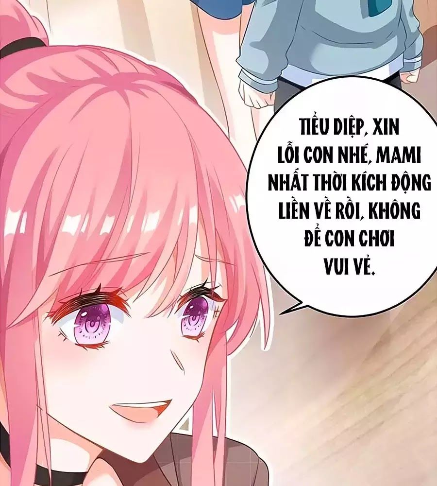 Một Thai Hai Bảo : Đưa Mami Về Nhà ! Chapter 88 - Trang 2