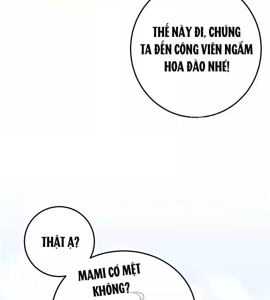 Một Thai Hai Bảo : Đưa Mami Về Nhà ! Chapter 88 - Trang 2