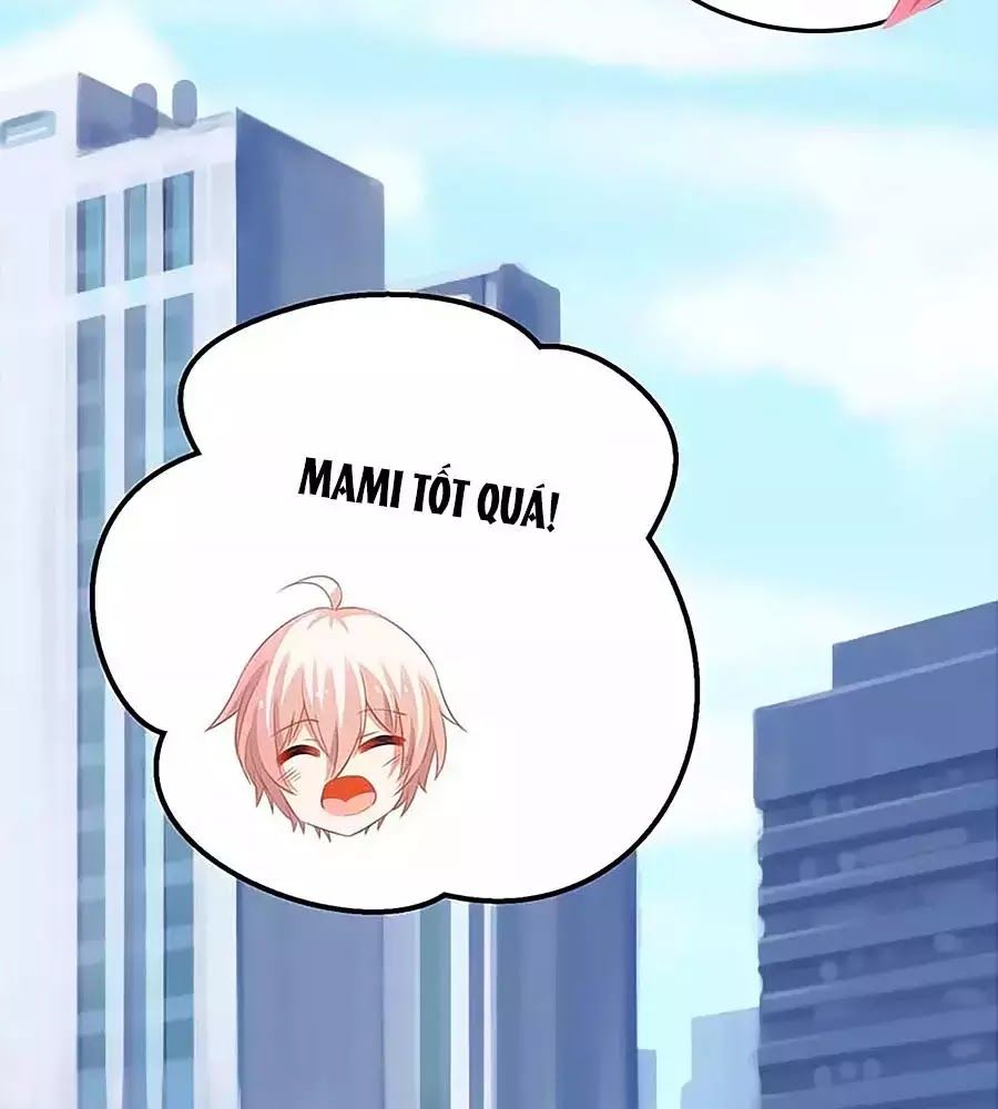 Một Thai Hai Bảo : Đưa Mami Về Nhà ! Chapter 88 - Trang 2