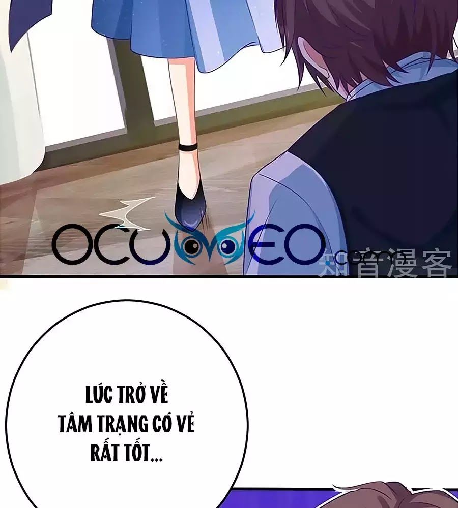 Một Thai Hai Bảo : Đưa Mami Về Nhà ! Chapter 88 - Trang 2