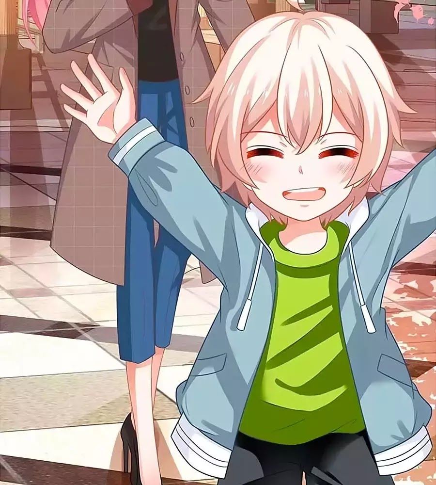 Một Thai Hai Bảo : Đưa Mami Về Nhà ! Chapter 88 - Trang 2