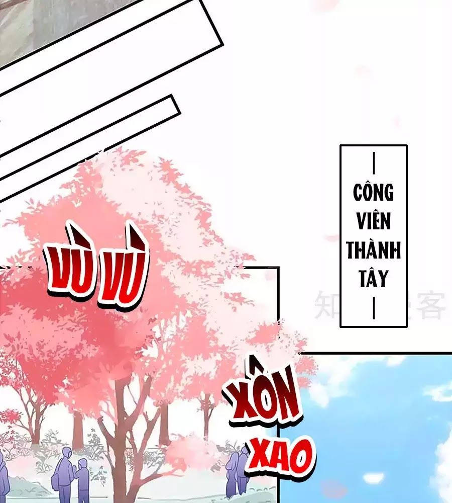 Một Thai Hai Bảo : Đưa Mami Về Nhà ! Chapter 88 - Trang 2