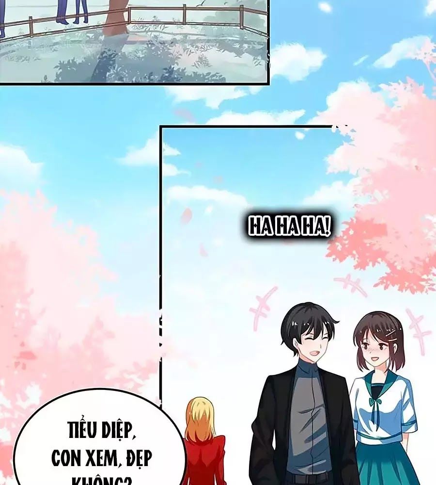 Một Thai Hai Bảo : Đưa Mami Về Nhà ! Chapter 88 - Trang 2