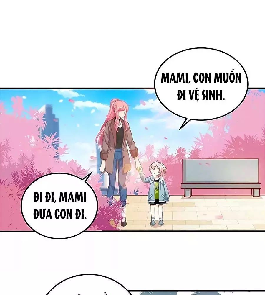 Một Thai Hai Bảo : Đưa Mami Về Nhà ! Chapter 88 - Trang 2