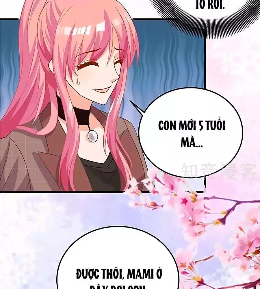 Một Thai Hai Bảo : Đưa Mami Về Nhà ! Chapter 88 - Trang 2