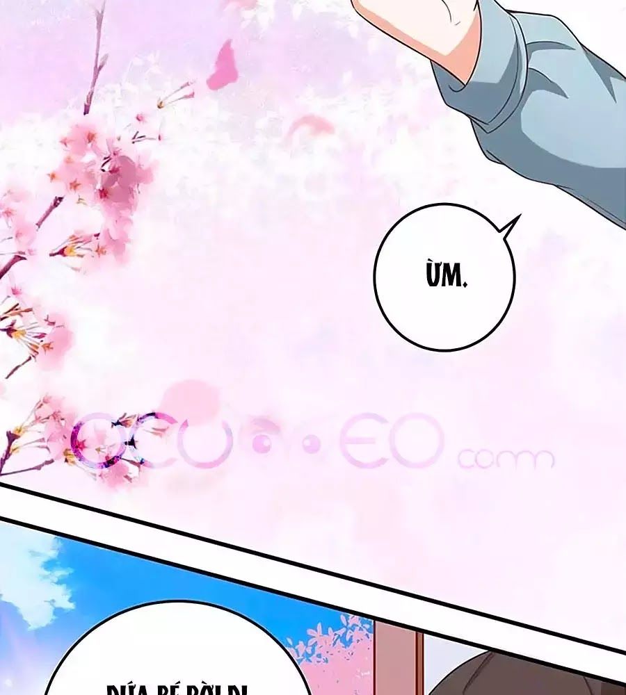 Một Thai Hai Bảo : Đưa Mami Về Nhà ! Chapter 88 - Trang 2