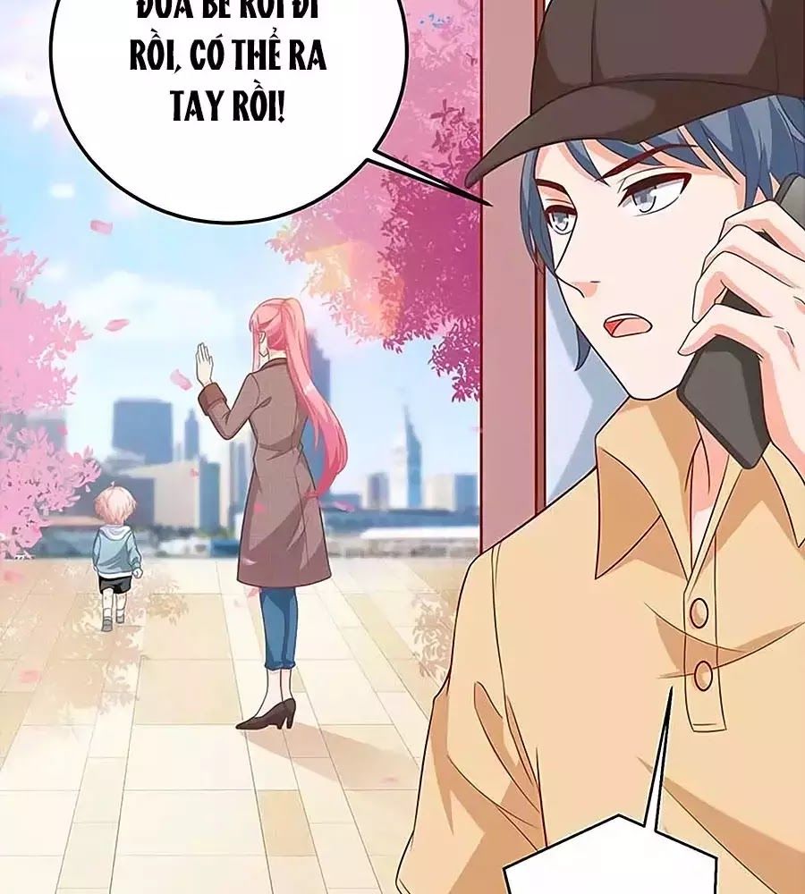 Một Thai Hai Bảo : Đưa Mami Về Nhà ! Chapter 88 - Trang 2