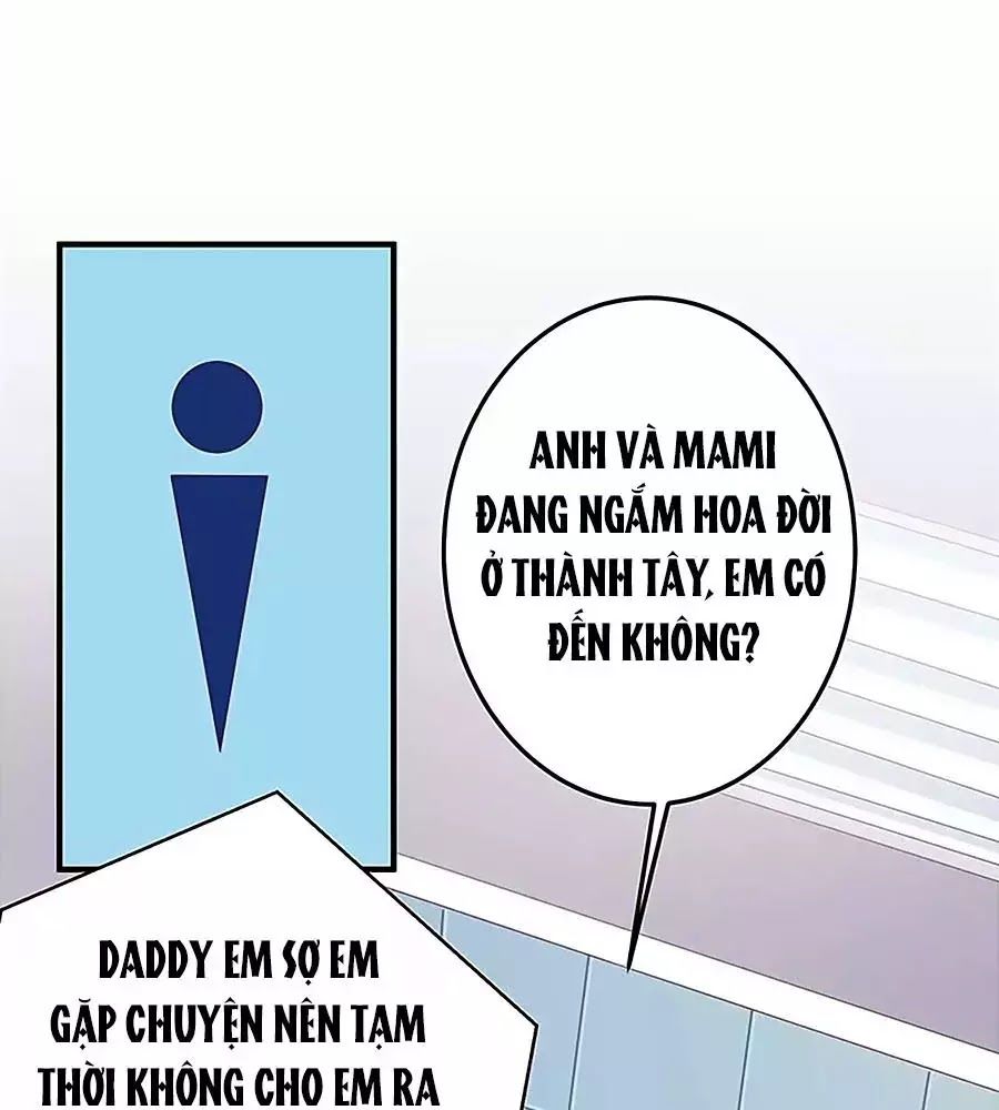 Một Thai Hai Bảo : Đưa Mami Về Nhà ! Chapter 88 - Trang 2