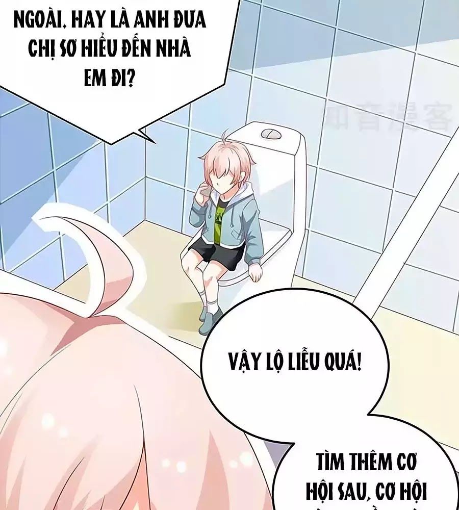 Một Thai Hai Bảo : Đưa Mami Về Nhà ! Chapter 88 - Trang 2