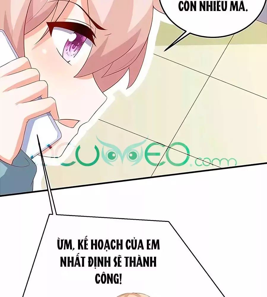 Một Thai Hai Bảo : Đưa Mami Về Nhà ! Chapter 88 - Trang 2