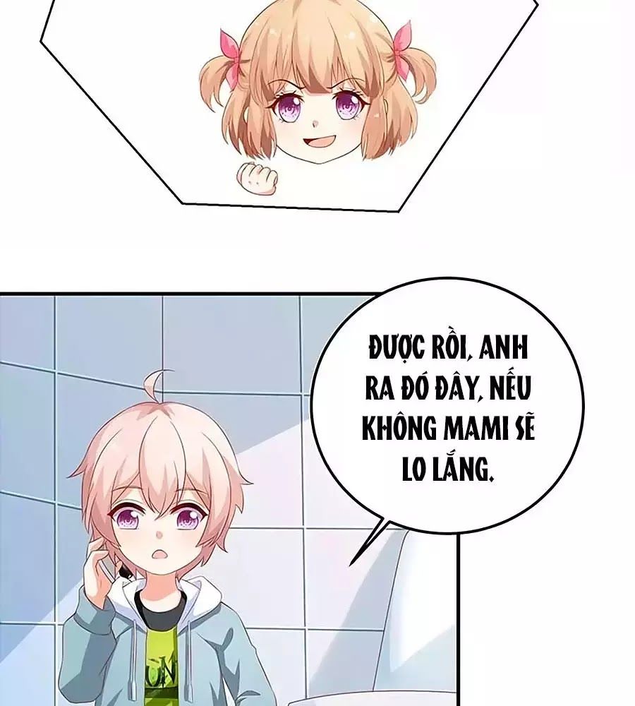 Một Thai Hai Bảo : Đưa Mami Về Nhà ! Chapter 88 - Trang 2