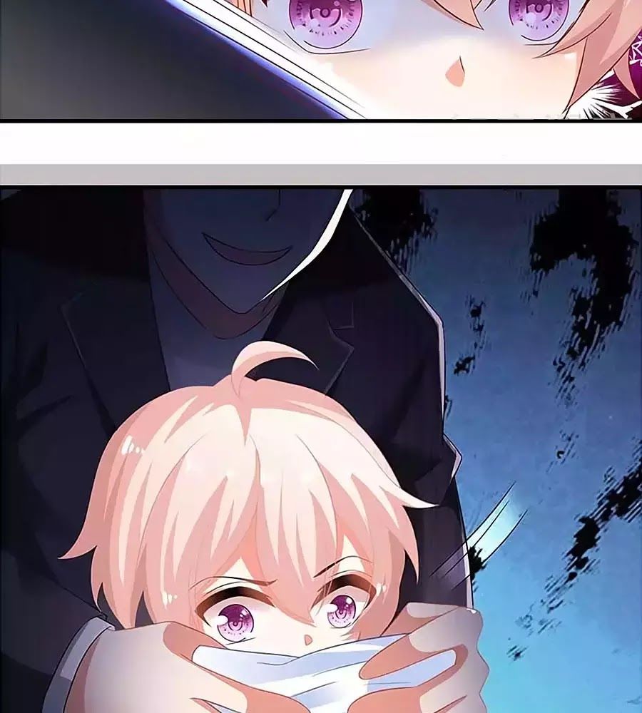 Một Thai Hai Bảo : Đưa Mami Về Nhà ! Chapter 88 - Trang 2