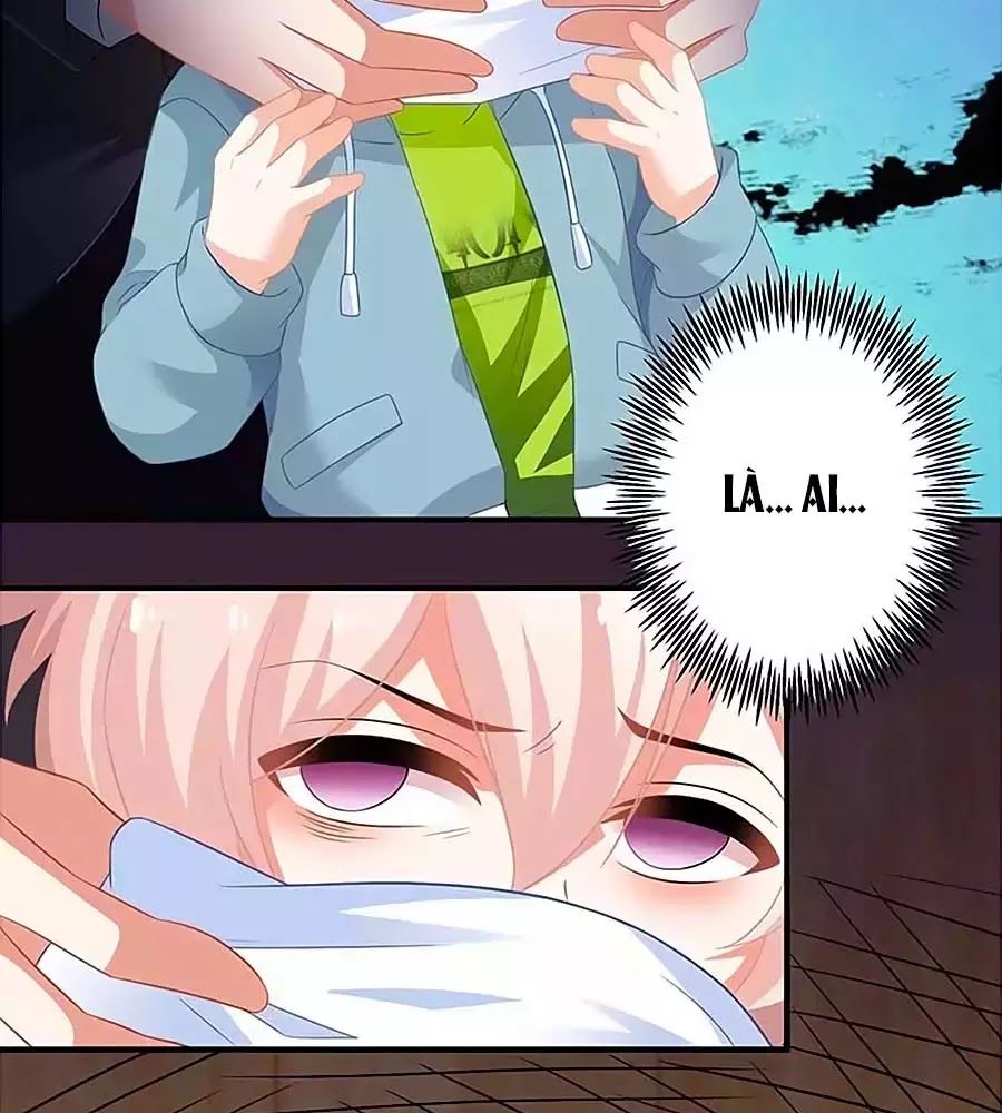 Một Thai Hai Bảo : Đưa Mami Về Nhà ! Chapter 88 - Trang 2