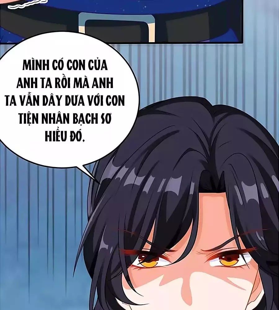 Một Thai Hai Bảo : Đưa Mami Về Nhà ! Chapter 88 - Trang 2