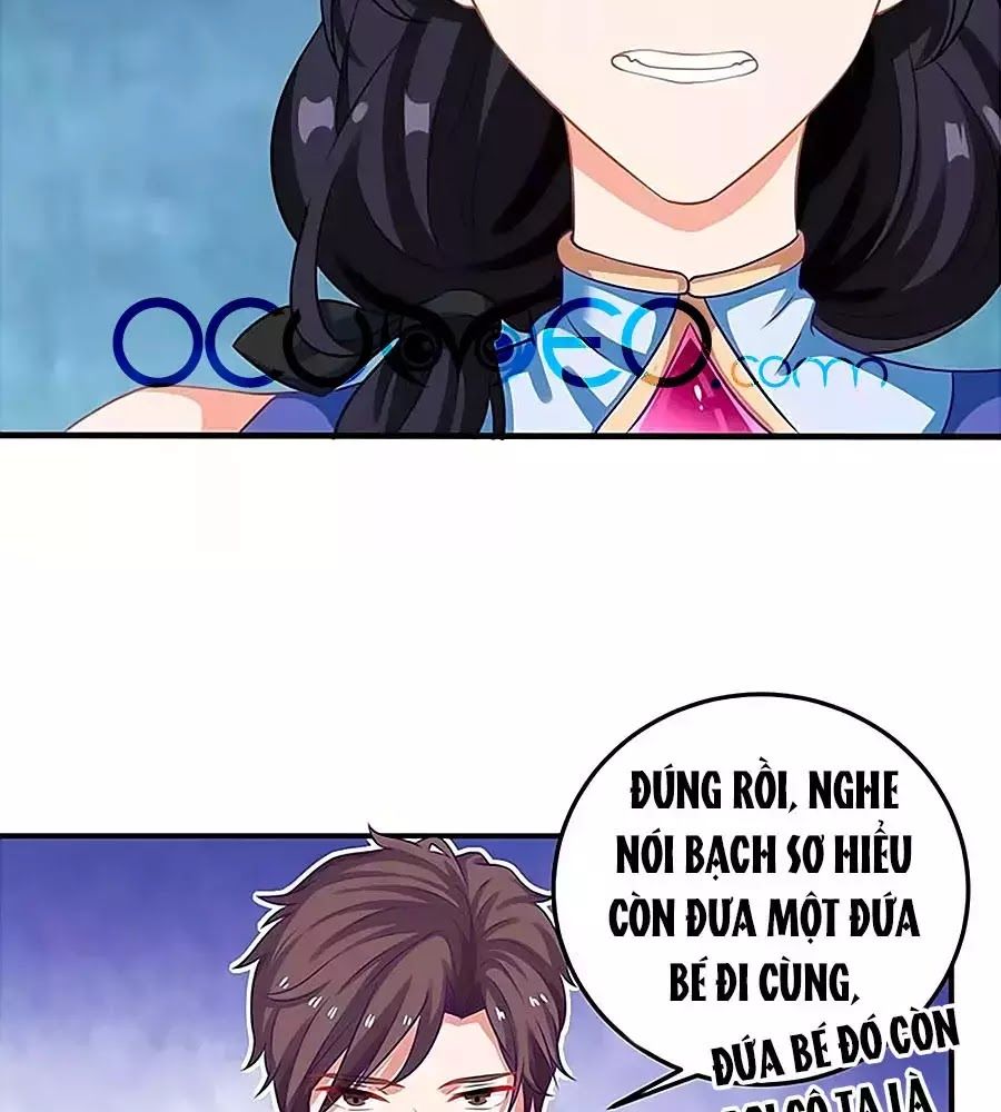 Một Thai Hai Bảo : Đưa Mami Về Nhà ! Chapter 88 - Trang 2