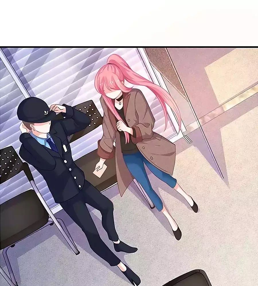 Một Thai Hai Bảo : Đưa Mami Về Nhà ! Chapter 89 - Trang 2