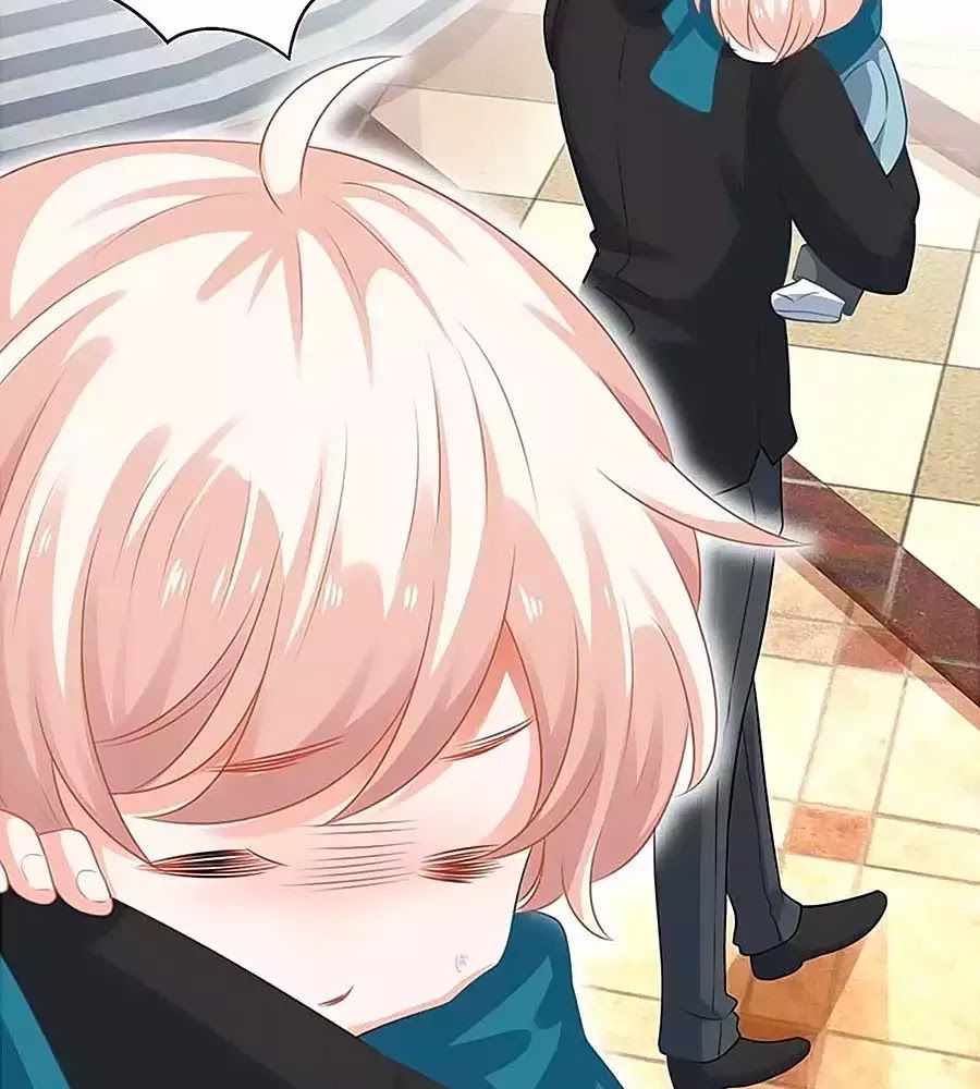 Một Thai Hai Bảo : Đưa Mami Về Nhà ! Chapter 89 - Trang 2