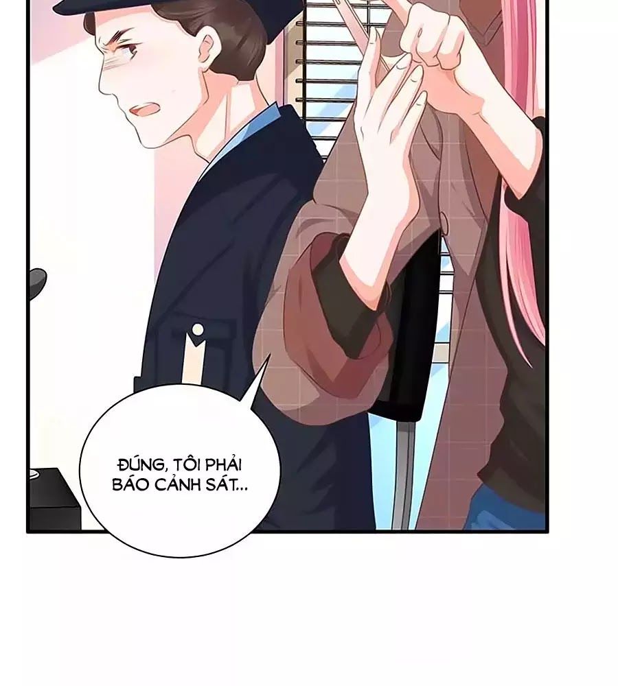 Một Thai Hai Bảo : Đưa Mami Về Nhà ! Chapter 89 - Trang 2