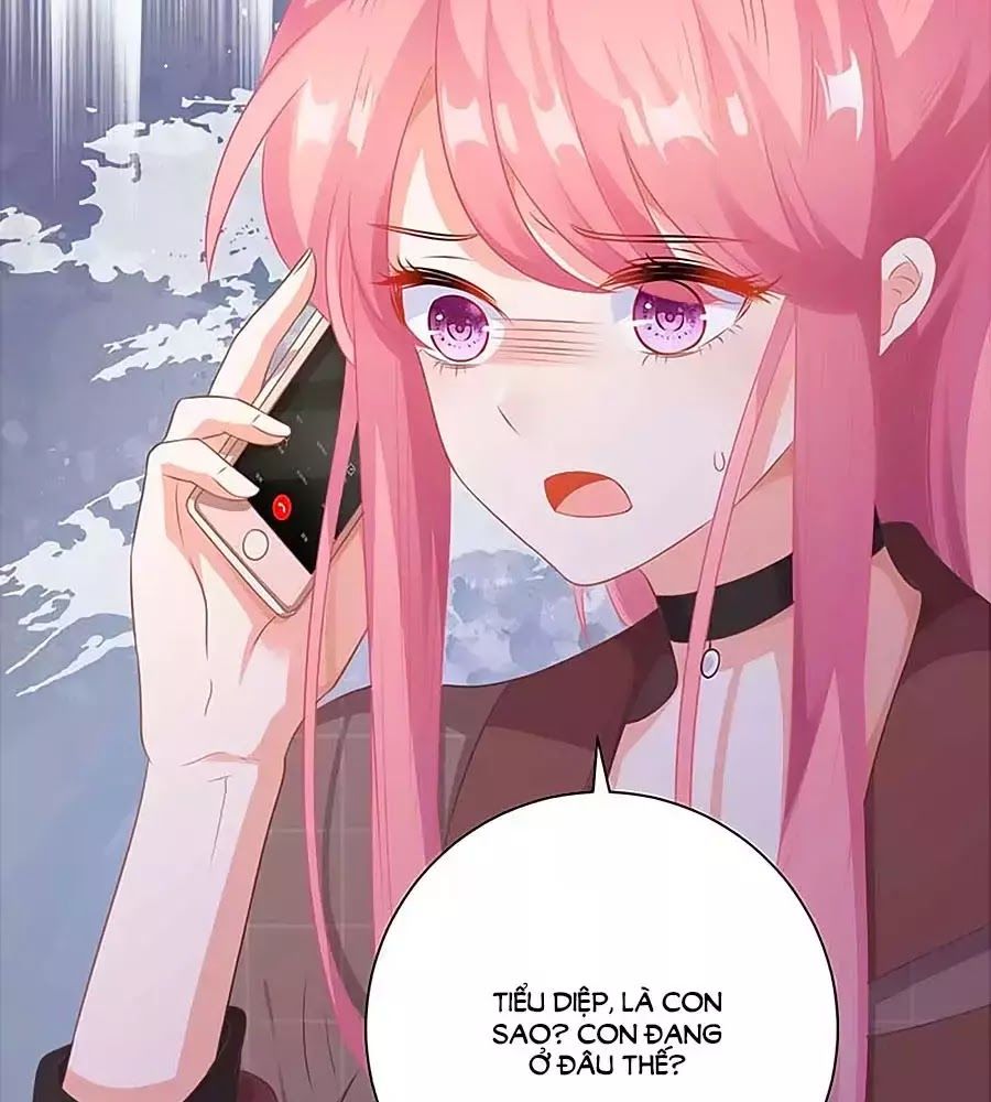 Một Thai Hai Bảo : Đưa Mami Về Nhà ! Chapter 89 - Trang 2