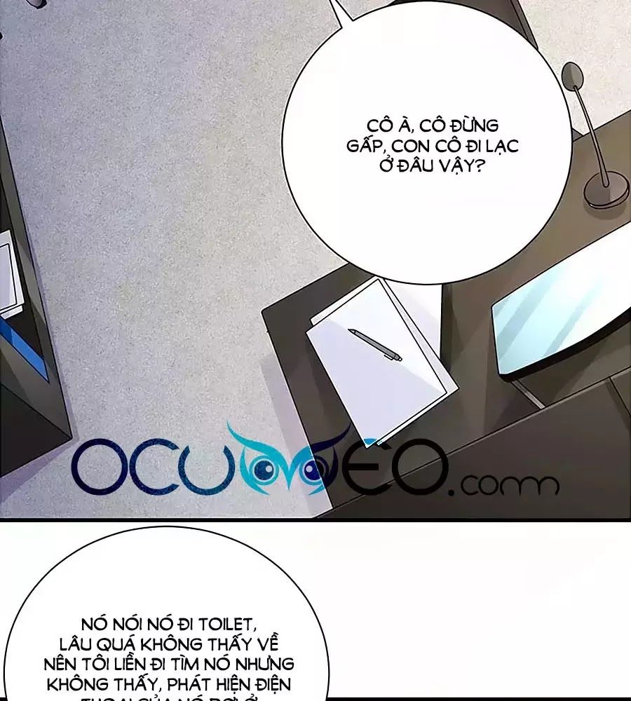 Một Thai Hai Bảo : Đưa Mami Về Nhà ! Chapter 89 - Trang 2