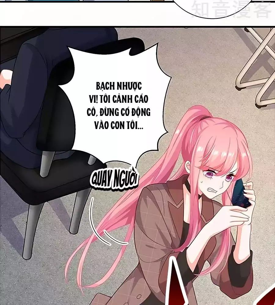 Một Thai Hai Bảo : Đưa Mami Về Nhà ! Chapter 89 - Trang 2