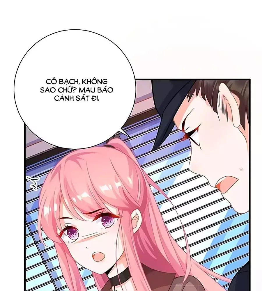 Một Thai Hai Bảo : Đưa Mami Về Nhà ! Chapter 89 - Trang 2