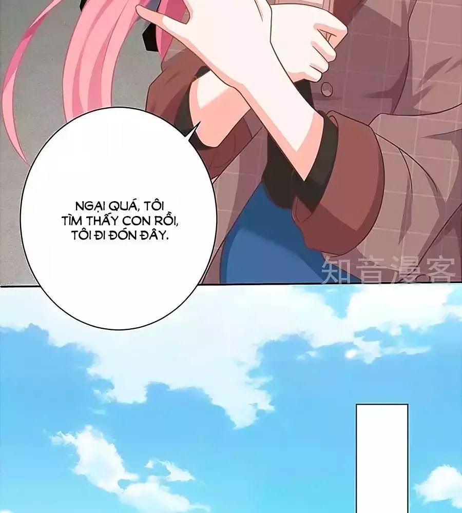 Một Thai Hai Bảo : Đưa Mami Về Nhà ! Chapter 89 - Trang 2