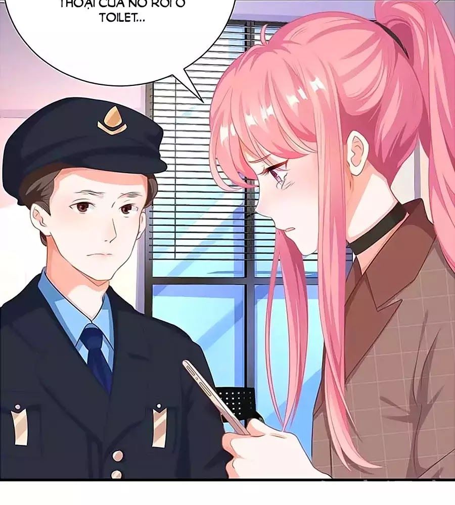 Một Thai Hai Bảo : Đưa Mami Về Nhà ! Chapter 89 - Trang 2