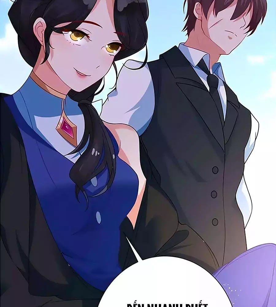 Một Thai Hai Bảo : Đưa Mami Về Nhà ! Chapter 89 - Trang 2