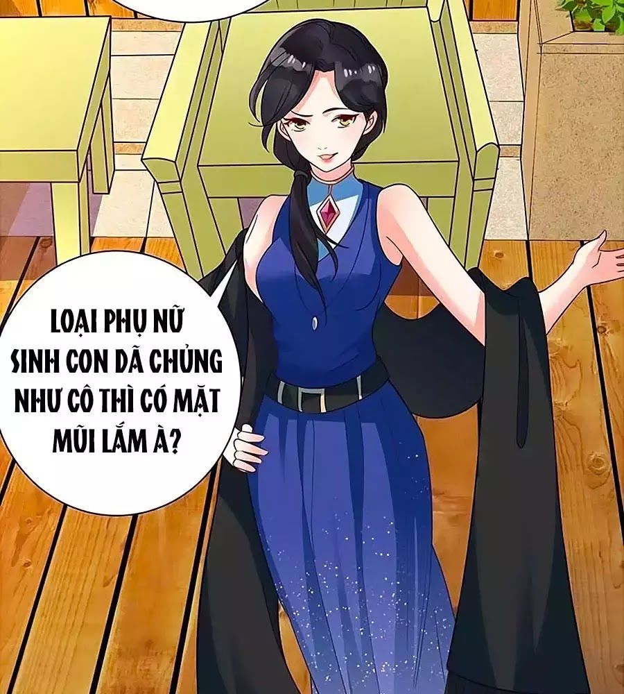 Một Thai Hai Bảo : Đưa Mami Về Nhà ! Chapter 89 - Trang 2