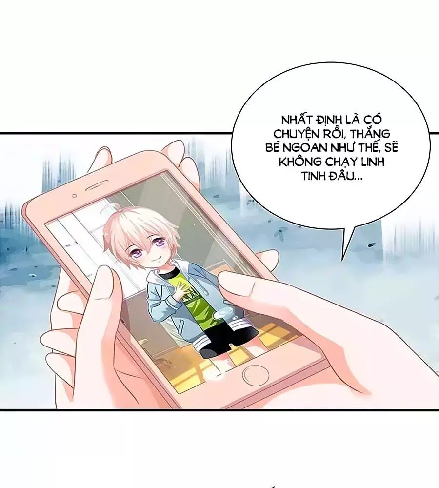 Một Thai Hai Bảo : Đưa Mami Về Nhà ! Chapter 89 - Trang 2