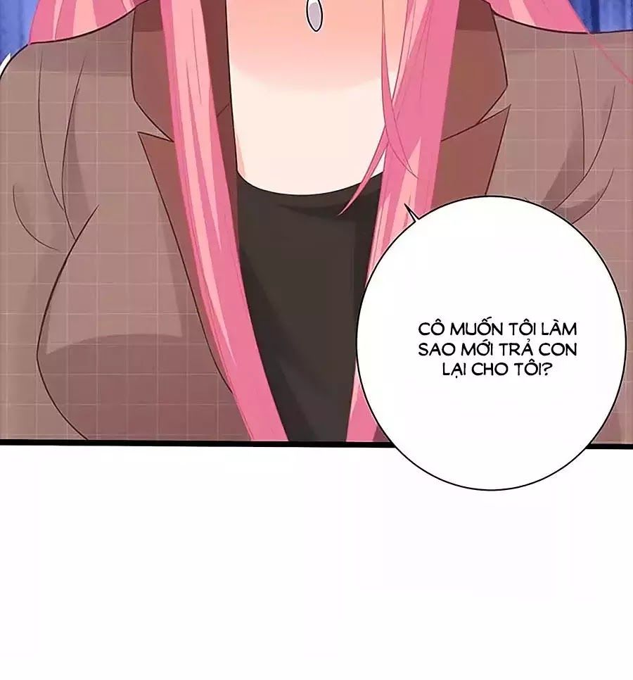 Một Thai Hai Bảo : Đưa Mami Về Nhà ! Chapter 89 - Trang 2