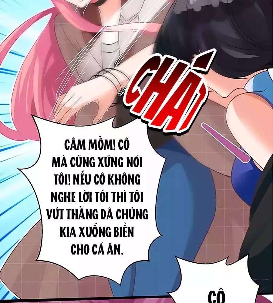 Một Thai Hai Bảo : Đưa Mami Về Nhà ! Chapter 89 - Trang 2