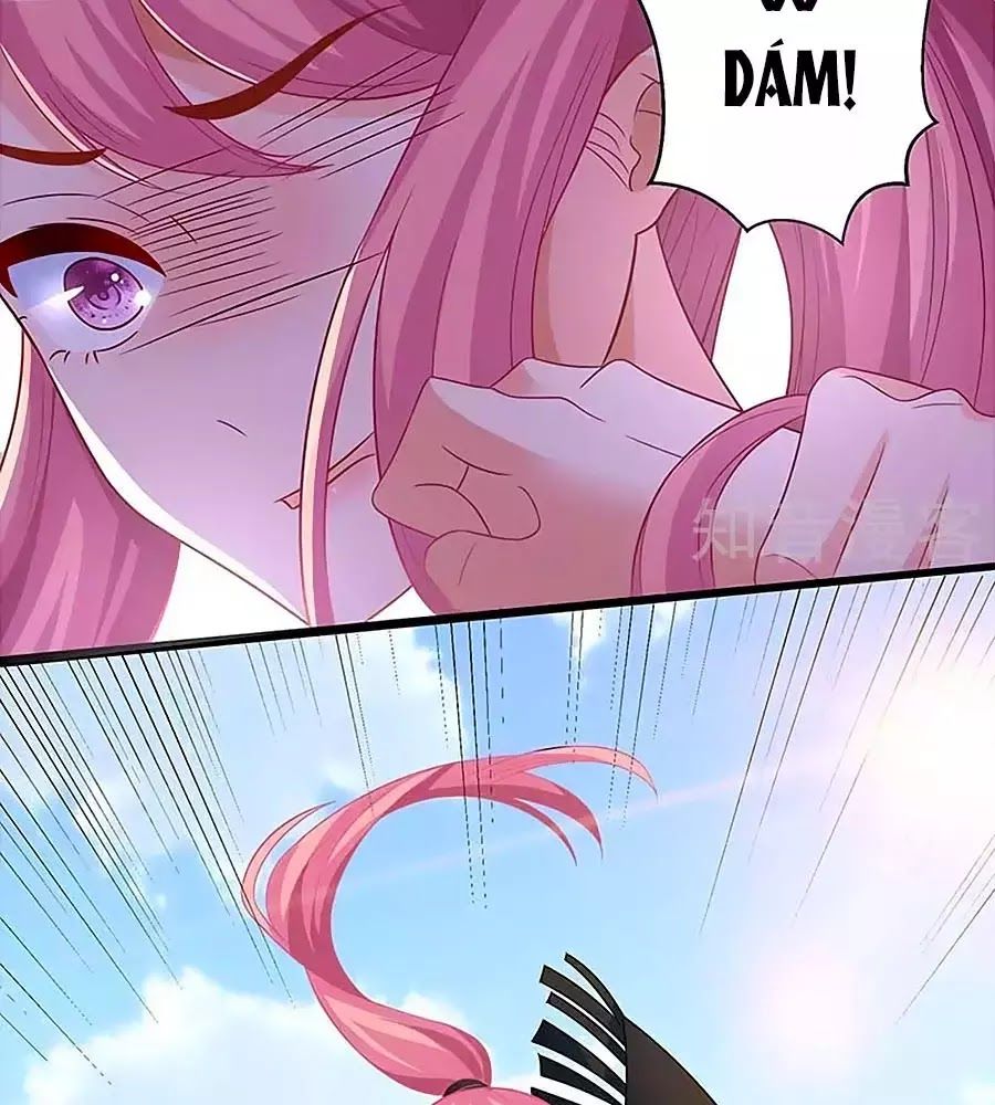 Một Thai Hai Bảo : Đưa Mami Về Nhà ! Chapter 89 - Trang 2