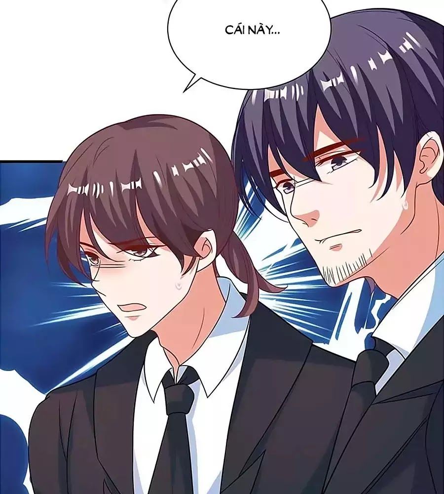 Một Thai Hai Bảo : Đưa Mami Về Nhà ! Chapter 89 - Trang 2