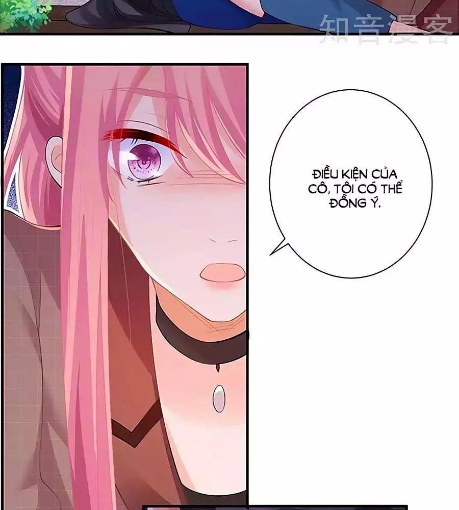 Một Thai Hai Bảo : Đưa Mami Về Nhà ! Chapter 89 - Trang 2