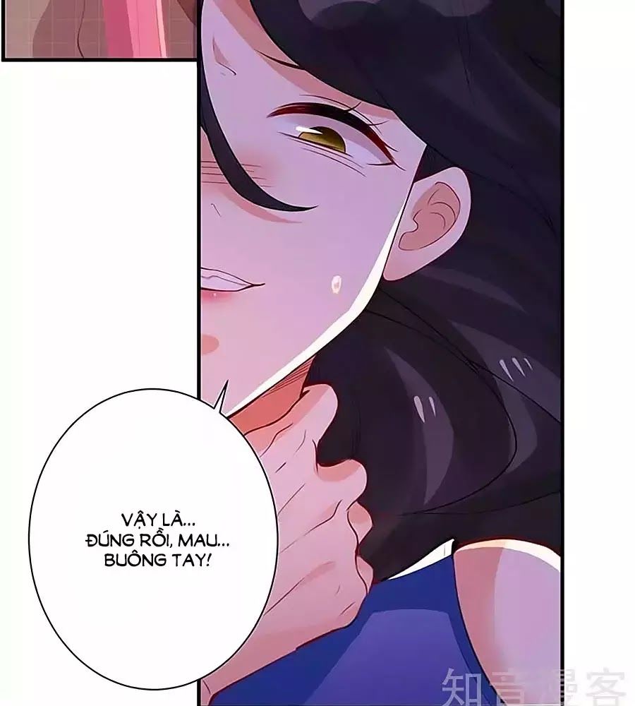 Một Thai Hai Bảo : Đưa Mami Về Nhà ! Chapter 89 - Trang 2