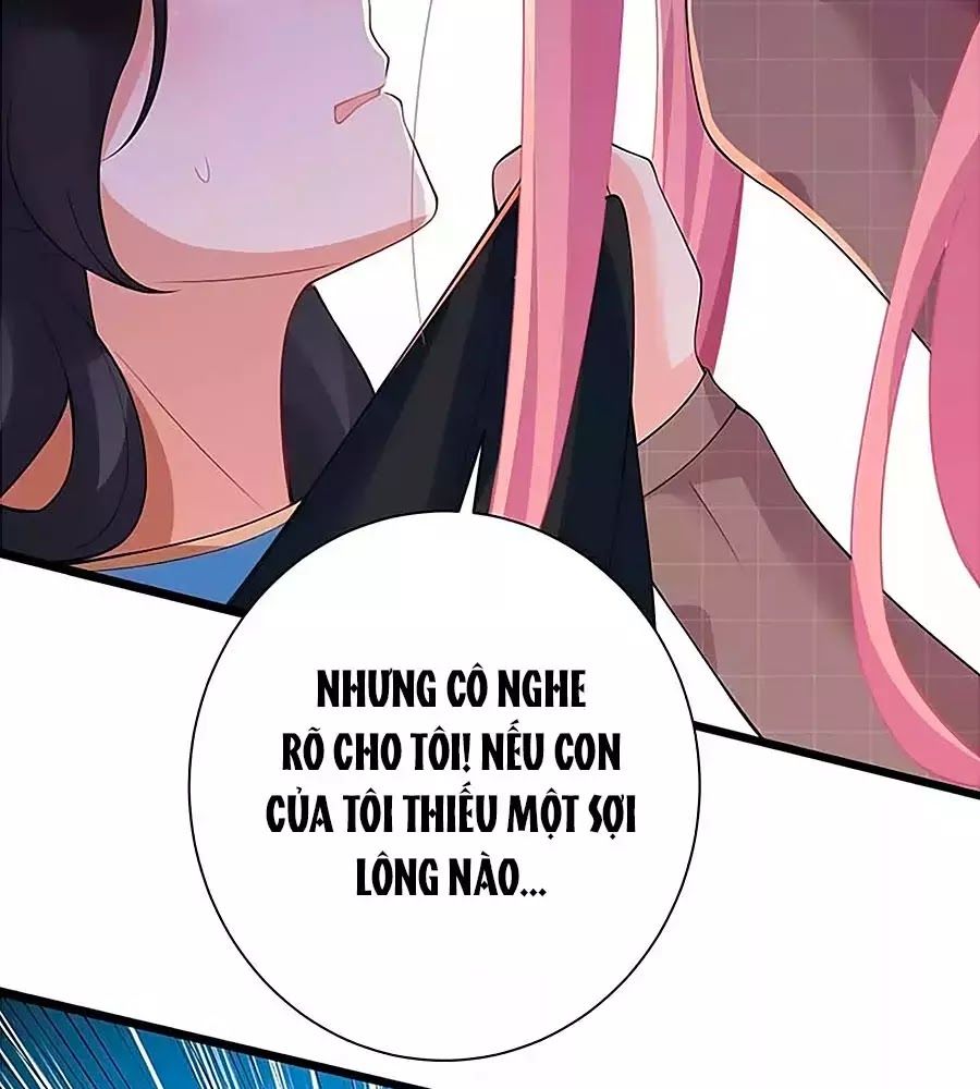 Một Thai Hai Bảo : Đưa Mami Về Nhà ! Chapter 89 - Trang 2