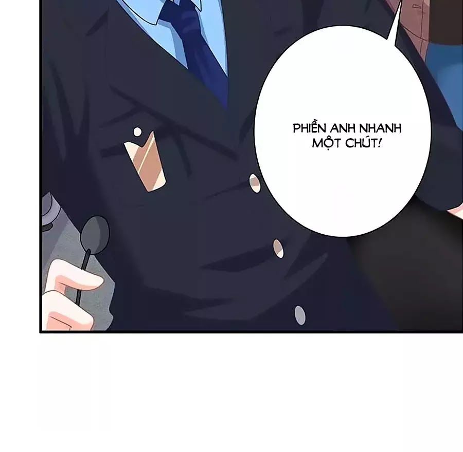 Một Thai Hai Bảo : Đưa Mami Về Nhà ! Chapter 89 - Trang 2