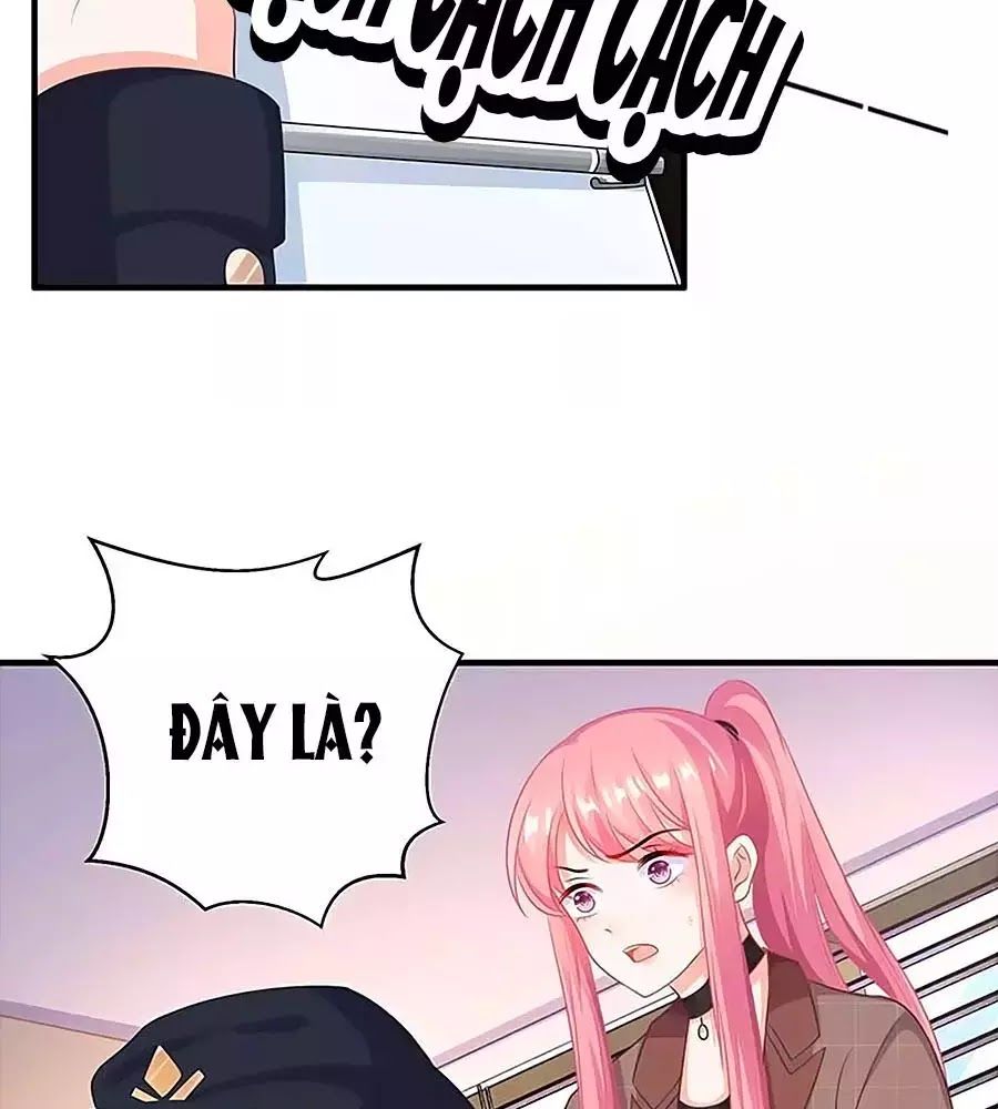 Một Thai Hai Bảo : Đưa Mami Về Nhà ! Chapter 89 - Trang 2